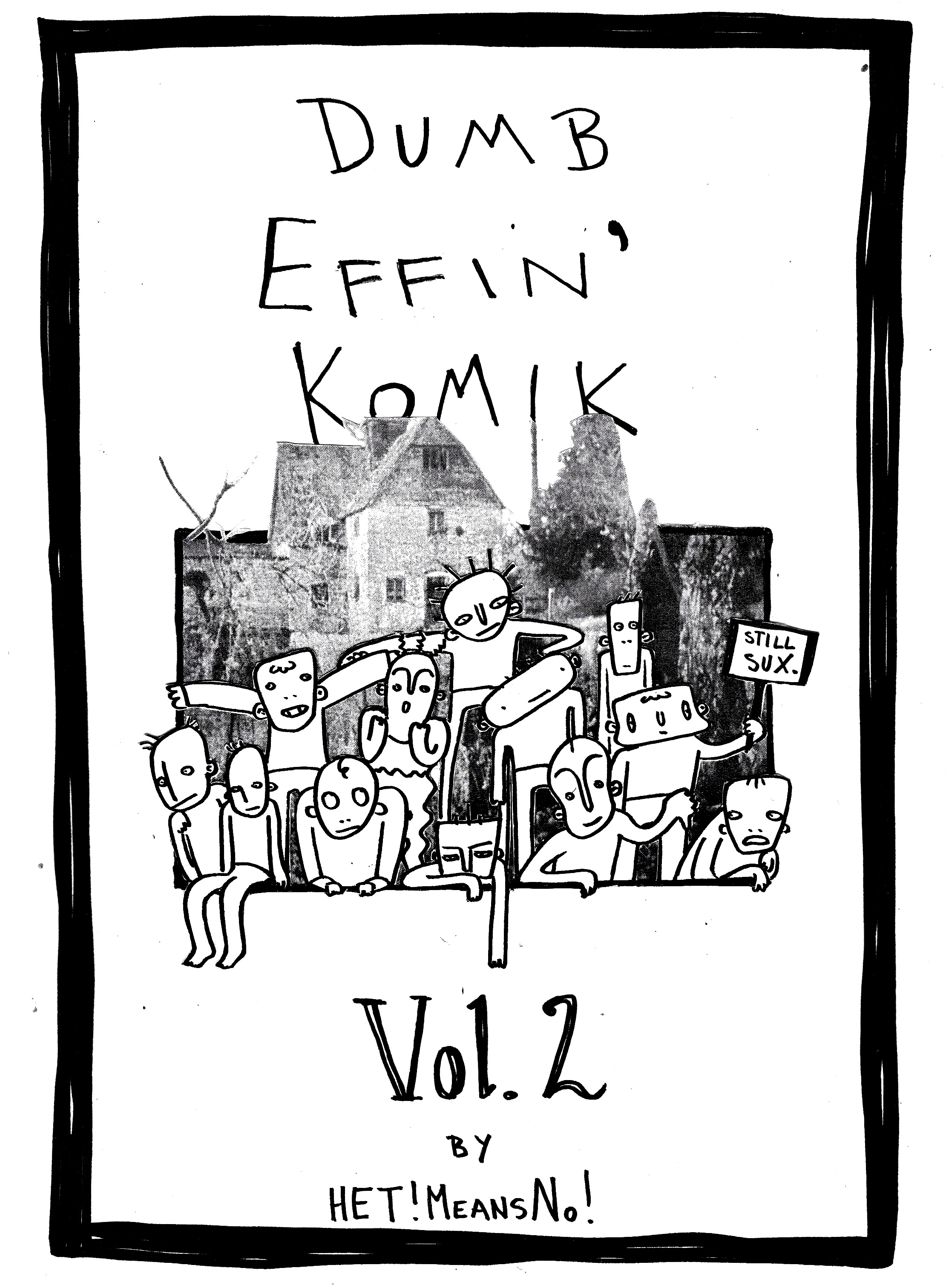 DEKCover