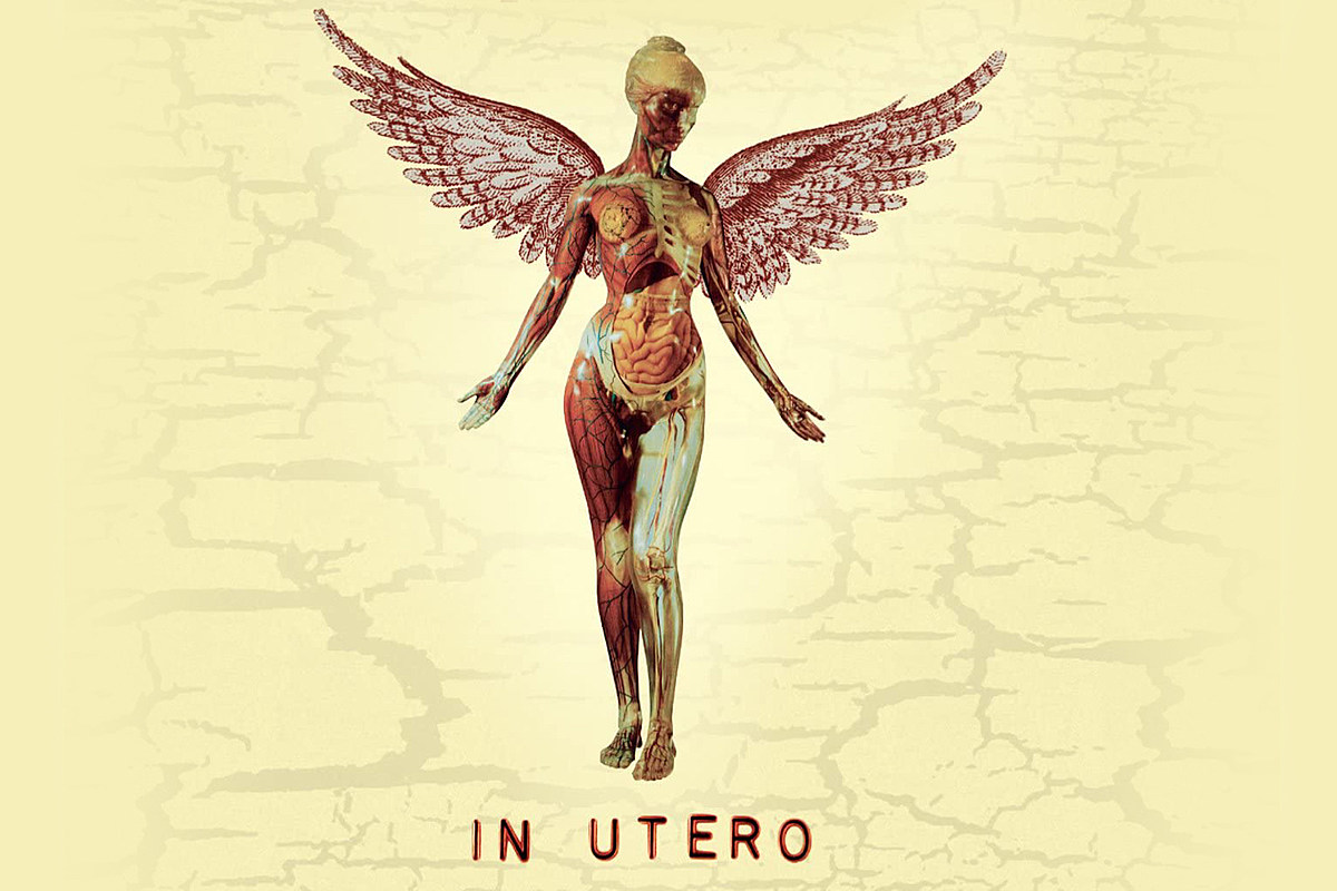 In Utero