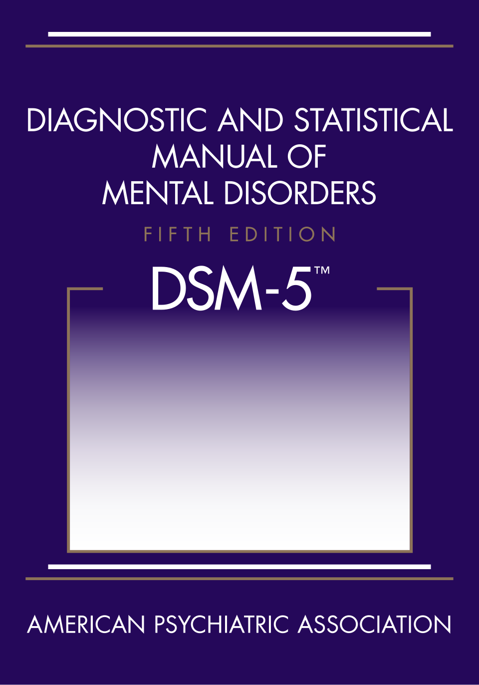 DSM5